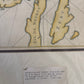 Chart of Map of the Philippine Islands - 1748 Anson