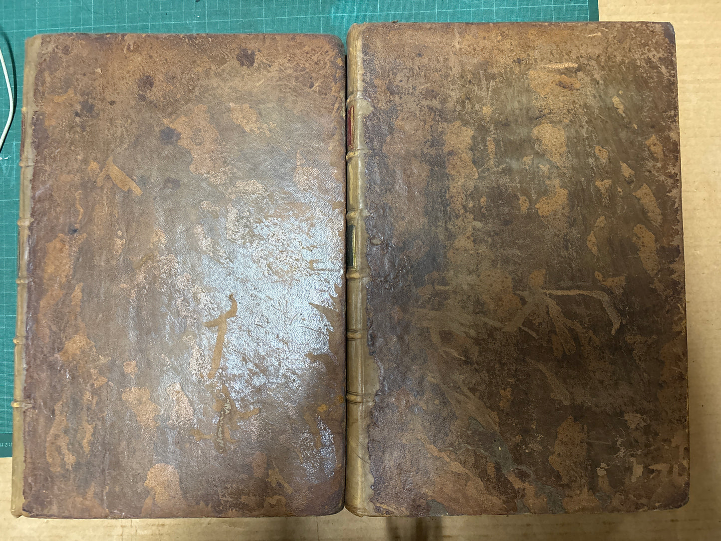 A New and Complete Collection of Voyages and Travels - Moore 1778