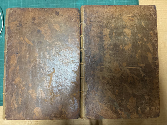 A New and Complete Collection of Voyages and Travels - Moore 1778