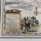 Ottoman Empire and Arabia - Bowen c.1744
