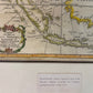 Java, Sumatra, Borneo & Straits of Sunda - Bellin c.1748