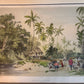 Environs de Samboangan - Goupil c.1842