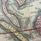 Asia Concinnata Secundum - Lotter c. 1770