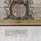 Orbis Terrarum - Goos c.1664-1666