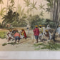 Environs de Samboangan - Goupil c.1842