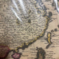 Asia - De Wit c.1680