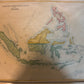Oceania - Petri c.1858