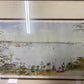 George Town View - framed