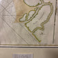 Plan de Selangor (Plan of Selangor and the Coast of Malaya) - Bellin c. 1764