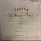 Sketch of the Island of Java - Thorn 1815