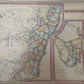 New South Wales &amp; Van Diemen’s Land - c. 1850s