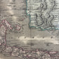 East India Islands - Lizars c.1831