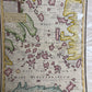 Aegean sea & Crete - Wells 1700