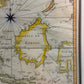 Java, Sumatra, Borneo - Bellin c.1748