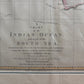 Indian Ocean -  Bocage 1800