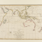 Indian Ocean -  Bocage 1800