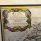 Asia Vetus - 1650 Nicolas Sanson