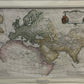 Orbis Veteribus Notus - D’Anville 1763