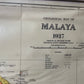 Malaya - 1937