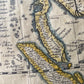 Carte de L’Asie - 1640 Van Lochom