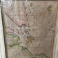 A Chart of the Seas between the Straits of Banca and Po. Timon: with Eastern Part of the Straits of Malacca - Herbert 1760