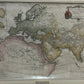 Orbis Veteribus Notus - D’Anville 1763