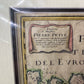 Carte de L’Asie - 1640 Van Lochom