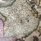 Asiæ - 1695 Carolus Allard
