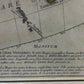 Orbis Veteribus Notus - D’Anville 1763
